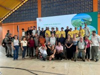 Consulta Pública para apresentação das propostas de criação das Áreas de Proteção Ambiental do Paleocanal do Rio Tocantins e do Bico do Papagaio