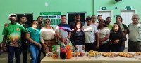 Vereadores realizam visita à APA do Igarapé Gelado 